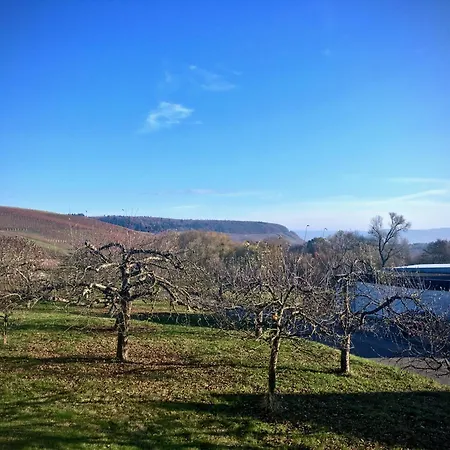 شقة Golfblick Bekond